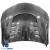 Carbon Fiber VARI Hood > Toyota Supra (A90 A91) 2019-2024 - image 12