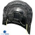 Carbon Fiber VARI Hood > Toyota Supra (A90 A91) 2019-2024 - image 14