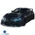 Carbon Fiber VARI Hood > Toyota Supra (A90 A91) 2019-2024 - image 16