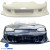 FRP RAME Wide Body Front Bumper > Mazda Miata (NB) 1998-2005 - image 4