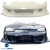 FRP RAME Wide Body Front Bumper > Mazda Miata (NB) 1998-2005 - image 4