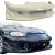 FRP RAME Wide Body Front Bumper > Mazda Miata (NB) 1998-2005 - image 1