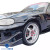 ModeloDrive FRP RAME Wide Body 30mm Fenders (front) > Mazda Miata (NB) 1998-2005 - image 4