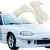 ModeloDrive FRP RAME Wide Body 30mm Fenders (front) > Mazda Miata (NB) 1998-2005 - image 7