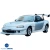 FRP RAME Wide Body 30mm Fenders (front) > Mazda Miata (NB) 1998-2005 - image 8