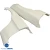 FRP RAME Wide Body 30mm Fenders (front) > Mazda Miata (NB) 1998-2005 - image 9