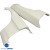FRP RAME Wide Body 30mm Fenders (front) > Mazda Miata (NB) 1998-2005 - image 9