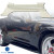 FRP RAME Wide Body Side Skirts > Mazda Miata (NB) 1998-2005 - image 5