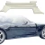 FRP RAME Wide Body Side Skirts > Mazda Miata (NB) 1998-2005 - image 1