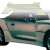 FRP RAME Wide Body Side Skirts > Mazda Miata (NB) 1998-2005 - image 6