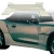 FRP RAME Wide Body Side Skirts > Mazda Miata (NB) 1998-2005 - image 6