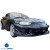 FRP RAME Wide Body Side Skirts > Mazda Miata (NB) 1998-2005 - image 4