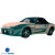 ModeloDrive FRP RAME Wide Body Side Skirts > Mazda Miata (NB) 1998-2005 - image 6