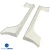 FRP RAME Wide Body Side Skirts > Mazda Miata (NB) 1998-2005 - image 11