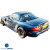 ModeloDrive FRP RAME Wide Body 35mm Fenders (rear) > Mazda Miata (NB) 1998-2005 - image 16