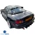 FRP RAME Wide Body 35mm Fenders (rear) > Mazda Miata (NB) 1998-2005 - image 3