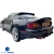 FRP RAME Wide Body 35mm Fenders (rear) > Mazda Miata (NB) 1998-2005 - image 4