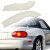 ModeloDrive FRP RAME Wide Body 35mm Fenders (rear) > Mazda Miata (NB) 1998-2005 - image 5