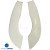 FRP RAME Wide Body 35mm Fenders (rear) > Mazda Miata (NB) 1998-2005 - image 9