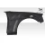 2010-2015 Chevrolet Camaro Circuit Fender - image 21