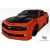 2010-2015 Chevrolet Camaro Circuit Fender - image 9