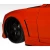 2010-2015 Chevrolet Camaro Circuit Wide Body Front Fenders - 2 Piece - image 1