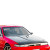 Carbon Fiber OER Hood > Nissan Cefiro (A31) 1988-1993 - image 1