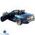 FRP RAME Wide Body Kit 6pc > Mazda Miata (NB) 1998-2005 - image 75