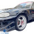 ModeloDrive FRP RAME Wide Body Kit 6pc > Mazda Miata (NB) 1998-2005 - image 24