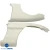 FRP RAME Wide Body Kit 6pc > Mazda Miata (NB) 1998-2005 - image 34