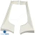 FRP RAME Wide Body Kit 6pc > Mazda Miata (NB) 1998-2005 - image 46