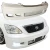 FRP AGAI CY Front Bumper > Lexus LS430 (UCF31) 2004-2006 - image 1