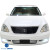 FRP AGAI CY Front Bumper > Lexus LS430 (UCF31) 2004-2006 - image 4
