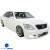 FRP AGAI CY Front Bumper > Lexus LS430 (UCF31) 2004-2006 - image 3