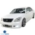 FRP AGAI CY Front Bumper > Lexus LS430 (UCF31) 2004-2006 - image 6
