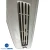 FRP AGAI CY Front Bumper > Lexus LS430 (UCF31) 2004-2006 - image 15