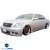 FRP AGAI CY Front Bumper > Lexus LS430 (UCF31) 2004-2006 - image 34