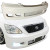 FRP AGAI CY Body Kit 4pc > Lexus LS430 (UCF31) 2004-2006 - image 5