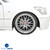 ModeloDrive FRP AGAI CY Body Kit 4pc > Lexus LS430 UCF31 2004-2006 - image 11