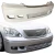 FRP AGAI CY Body Kit 4pc > Lexus LS430 (UCF31) 2004-2006 - image 13
