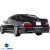 ModeloDrive FRP AGAI CY Body Kit 4pc > Lexus LS430 (UCF31) 2004-2006 - image 82