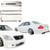 ModeloDrive FRP AGAI CY Body Kit 4pc > Lexus LS430 UCF31 2004-2006 - image 1