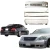 FRP AGAI CY Body Kit 4pc > Lexus LS430 (UCF31) 2004-2006 - image 3