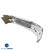 FRP AGAI CY Body Kit 4pc > Lexus LS430 (UCF31) 2004-2006 - image 29