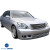 FRP AGAI CY Body Kit 4pc > Lexus LS430 (UCF31) 2004-2006 - image 31