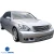 FRP AGAI CY Body Kit 4pc > Lexus LS430 (UCF31) 2004-2006 - image 31
