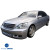 ModeloDrive FRP AGAI CY Body Kit 4pc > Lexus LS430 (UCF31) 2004-2006 - image 32