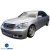 FRP AGAI CY Body Kit 4pc > Lexus LS430 (UCF31) 2004-2006 - image 32