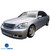 ModeloDrive FRP AGAI CY Body Kit 4pc > Lexus LS430 UCF31 2004-2006 - image 32