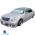 FRP AGAI CY Body Kit 4pc > Lexus LS430 (UCF31) 2004-2006 - image 34